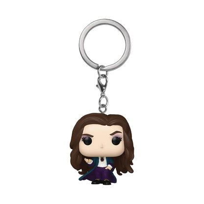 Pop! Keychain - Agatha Harkness - Agatha All Along - MOD Shop LLC