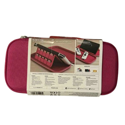 PowerA Slim Case for Nintendo Switch – Tie‑Dye Charizard Protection - MOD Shop LLC