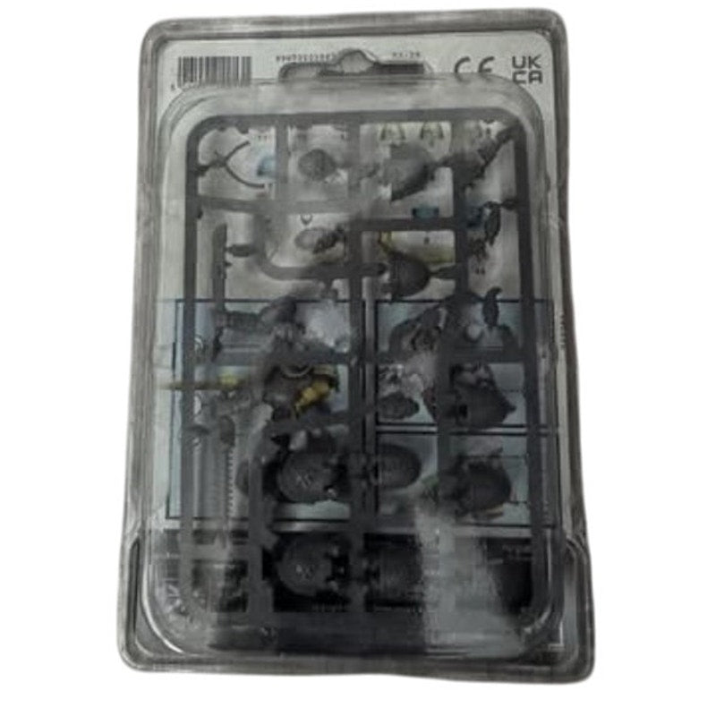 Space Wolves Primaris Upgrades Pack - Warhammer 40,000 Customization Kit - MOD Shop LLC