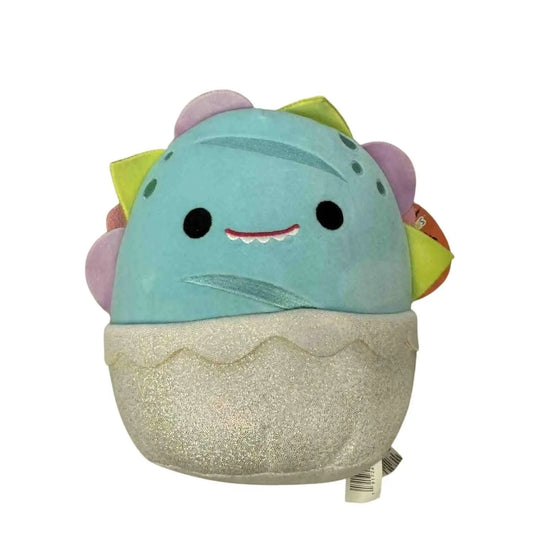 Squishmallows Wilmot the Hoagie – 8″ Halloween Squad Medium Plush - MOD Shop LLC