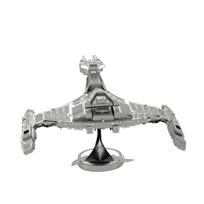 Star Trek Klingon Vorcha Metal Model Kit - MOD Shop LLC