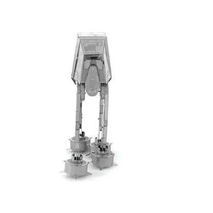 Star Wars AT - AT Metal Model Kit - MOD Shop LLC