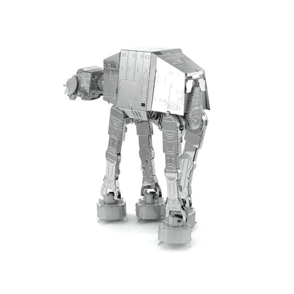 Star Wars AT - AT Metal Model Kit - MOD Shop LLC