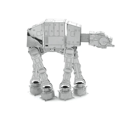 Star Wars AT - AT Metal Model Kit - MOD Shop LLC