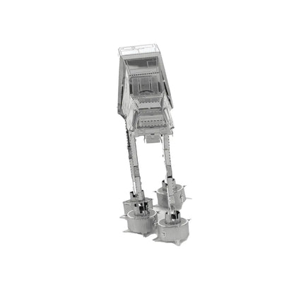 Star Wars AT - AT Metal Model Kit - MOD Shop LLC