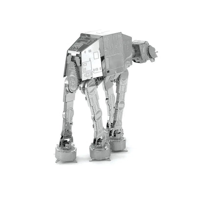 Star Wars AT - AT Metal Model Kit - MOD Shop LLC