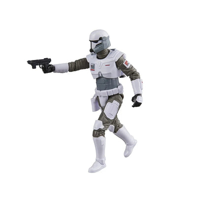 Star Wars Black Series Imperial Armored Commando Action Figure - MOD Shop LLC