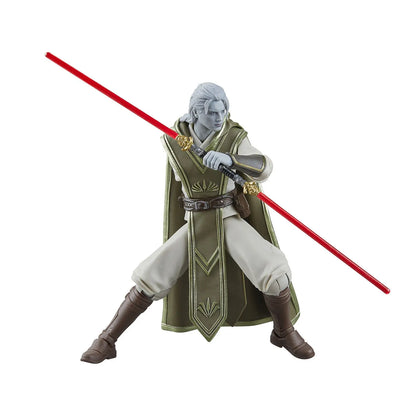 Star Wars Black Series - Jedi Survivor - Dagan Gera - 6 in Action Figure - MOD Shop LLC