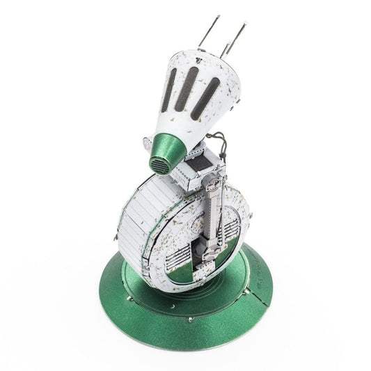 Star Wars D - 0 Metal Model Kit - MOD Shop LLC