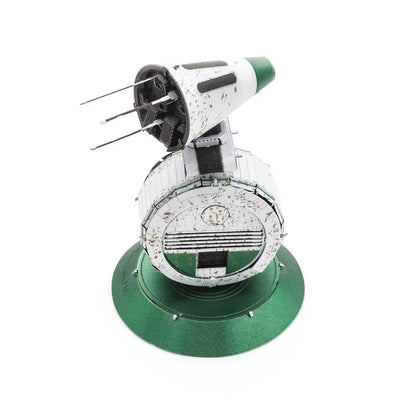 Star Wars D - 0 Metal Model Kit - MOD Shop LLC