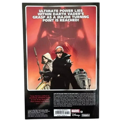 Star Wars - Darth Vader - TP Vol 10 - Phantoms - MOD Shop LLC