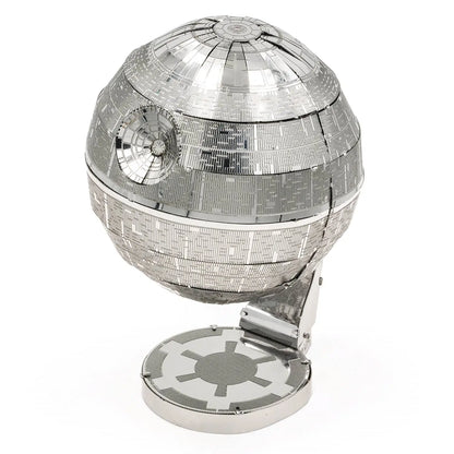 Star Wars Death Star Metal Model Kit - MOD Shop LLC