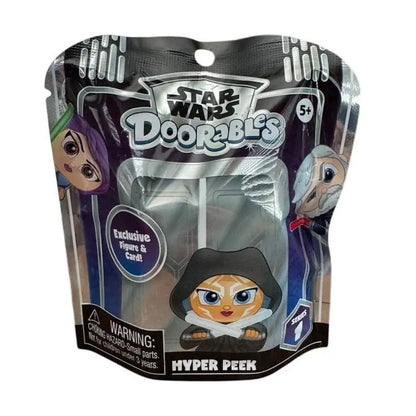 Star Wars Doorables - Hyper Peek - Series 1 - MOD Shop LLC