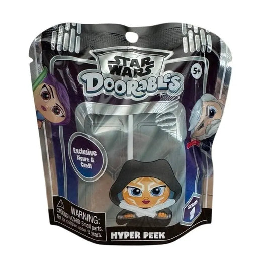 Star Wars Doorables - Hyper Peek - Series 1 - MOD Shop LLC