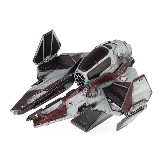 Star Wars ETA - 2 Jedi Starfighter Metal Model Kit - MOD Shop LLC