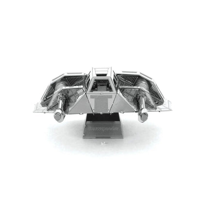 Star Wars Snowspeeder Metal Model Kit - MOD Shop LLC