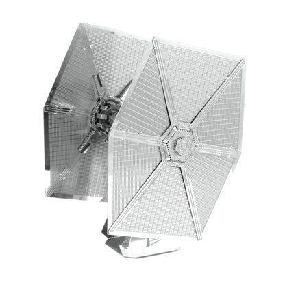Star Wars Special Forces Tie Fighter Metal Model Kit - MOD Shop LLC