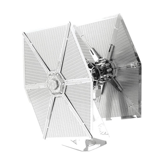 Star Wars Special Forces Tie Fighter Metal Model Kit - MOD Shop LLC