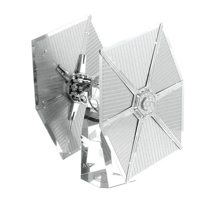 Star Wars Special Forces Tie Fighter Metal Model Kit - MOD Shop LLC