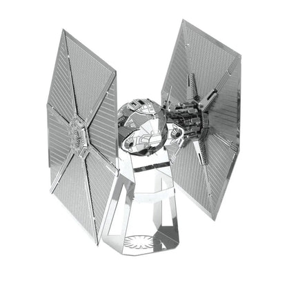 Star Wars Special Forces Tie Fighter Metal Model Kit - MOD Shop LLC