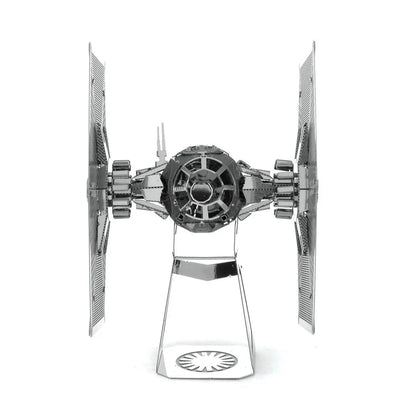 Star Wars Special Forces Tie Fighter Metal Model Kit - MOD Shop LLC