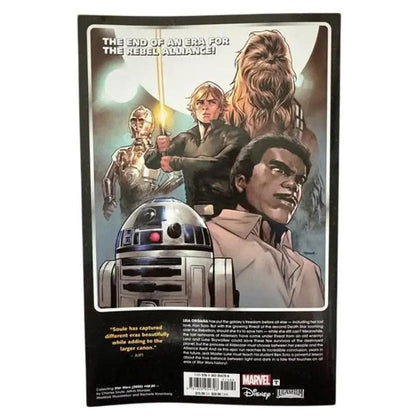 Star Wars - The Path of Light - TP Vol 9 - MOD Shop LLC