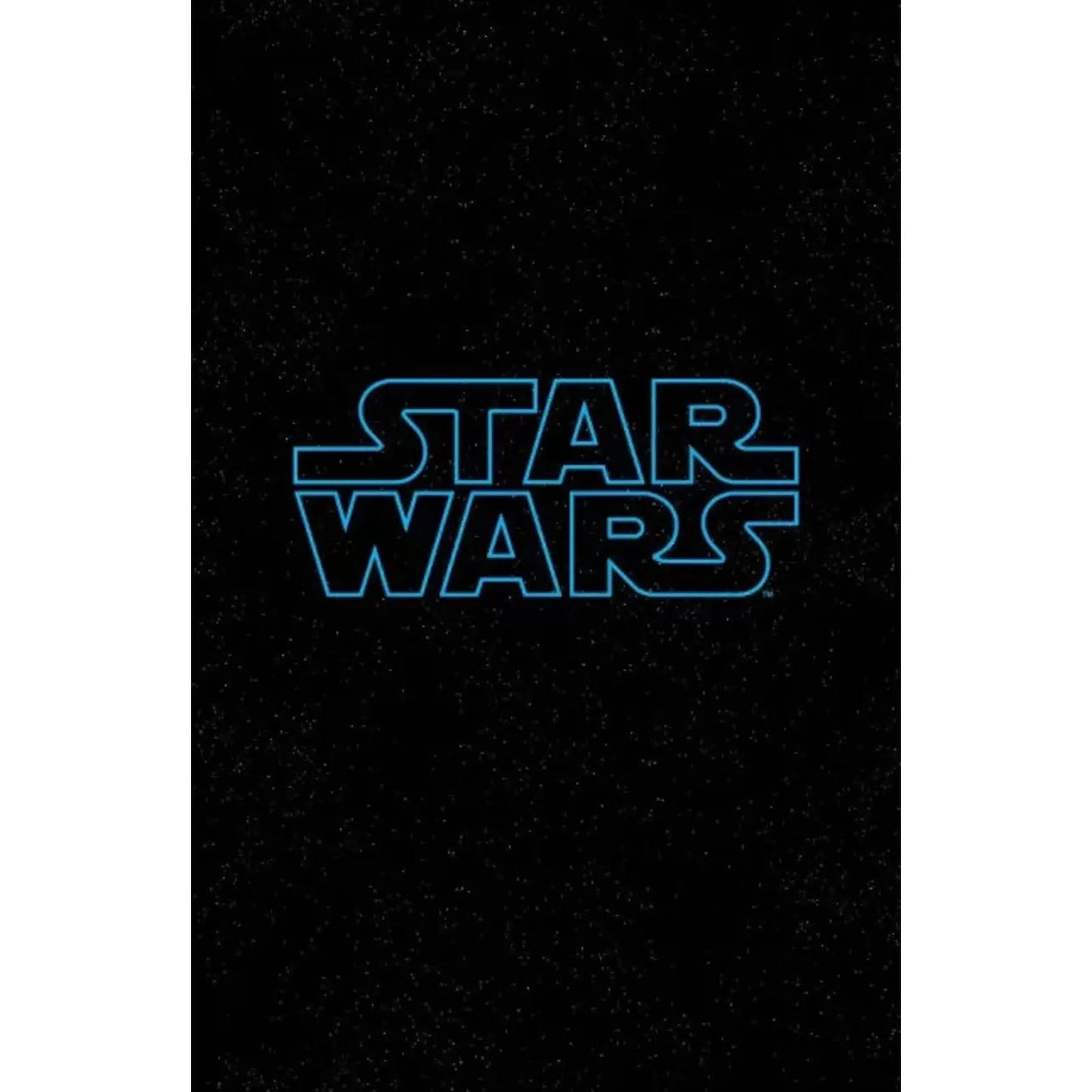 Star Wars, Vol. 4 (Marvel) 1F Logo Variant - MOD Shop LLC