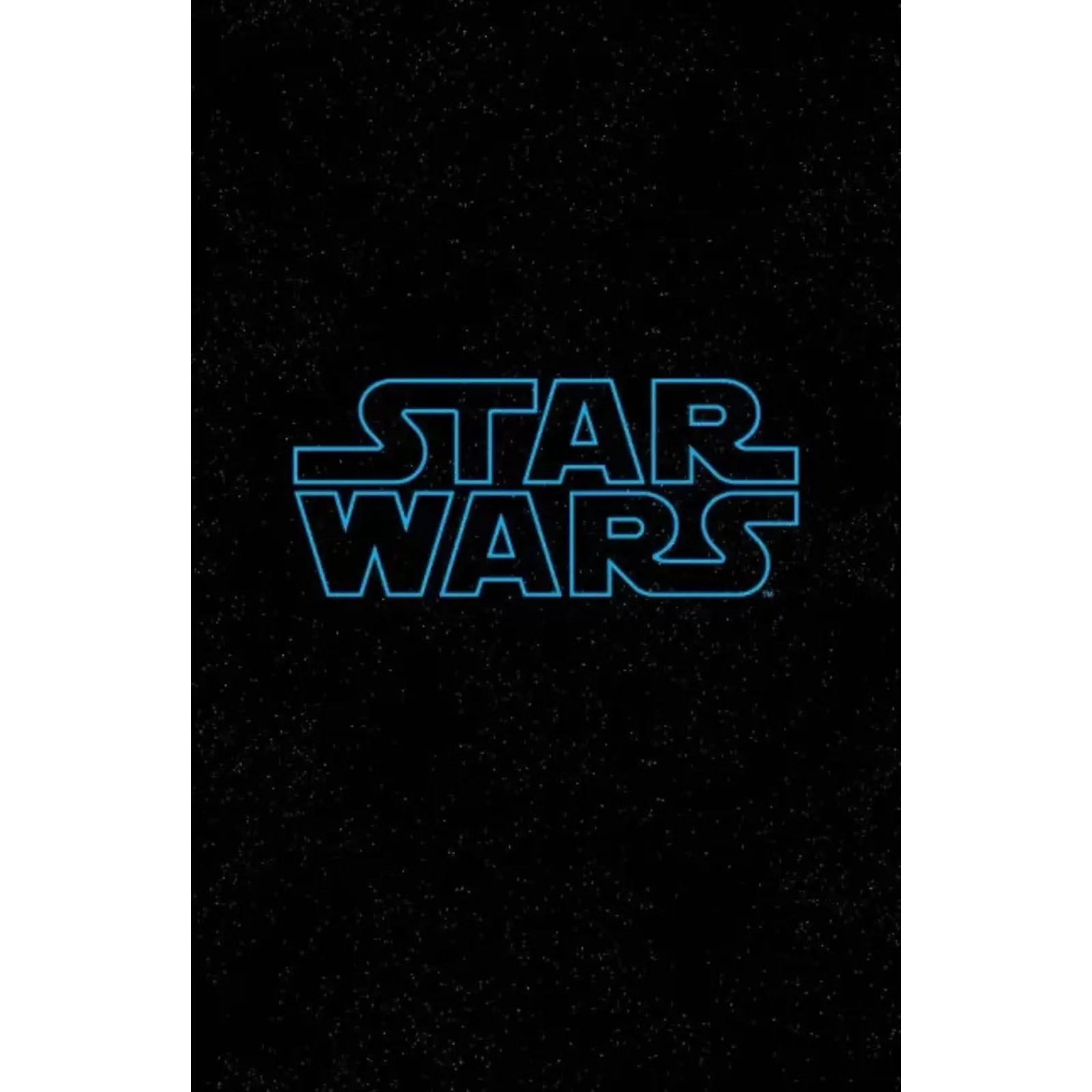 Star Wars, Vol. 4 (Marvel) 1F Logo Variant - MOD Shop LLC