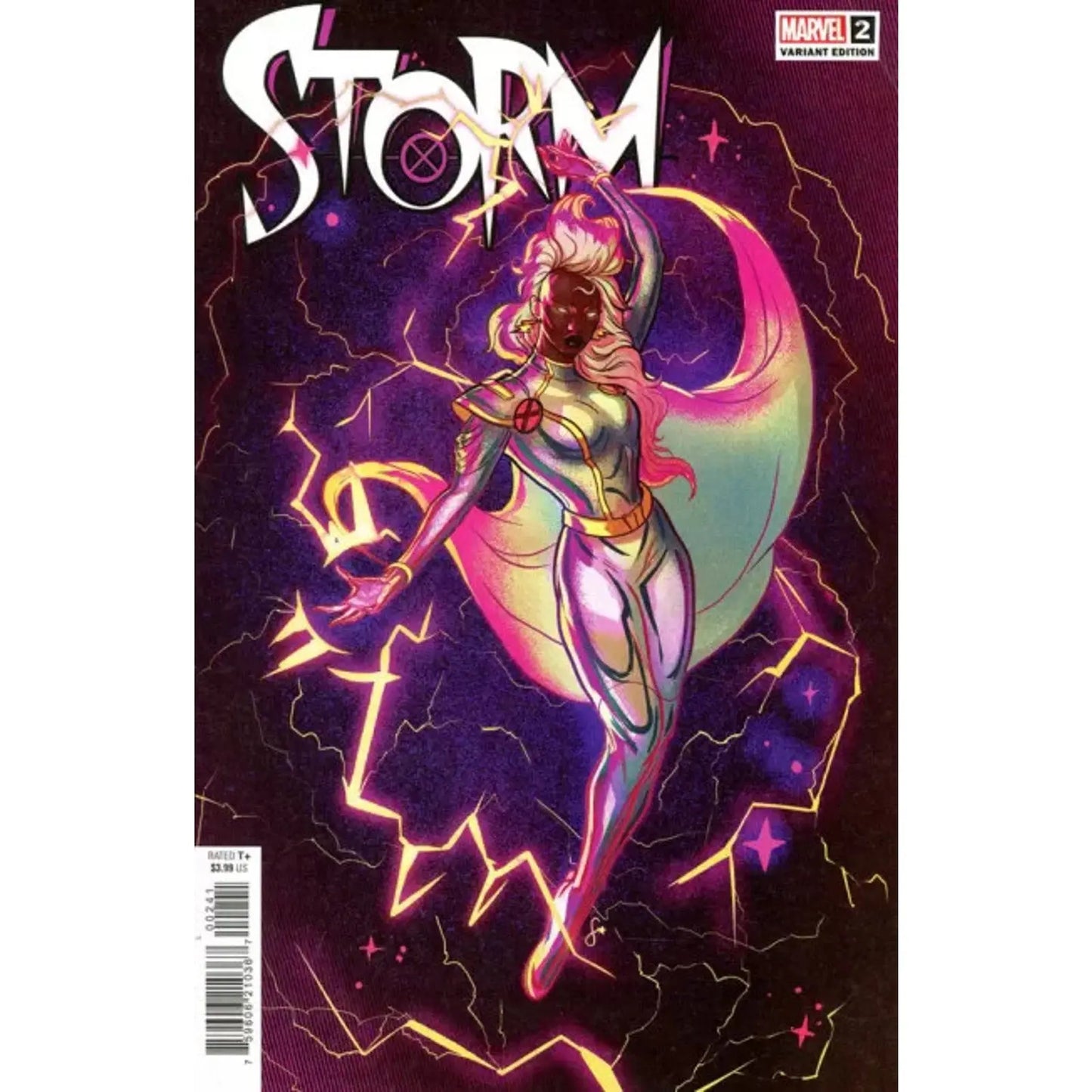 Storm, Vol. 5 2D Ernanda Souza Variant - MOD Shop LLC