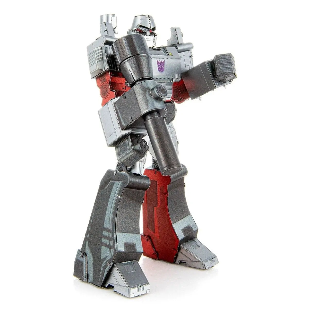 Transformers - Megatron - Color Metal Model Kit - MOD Shop LLC