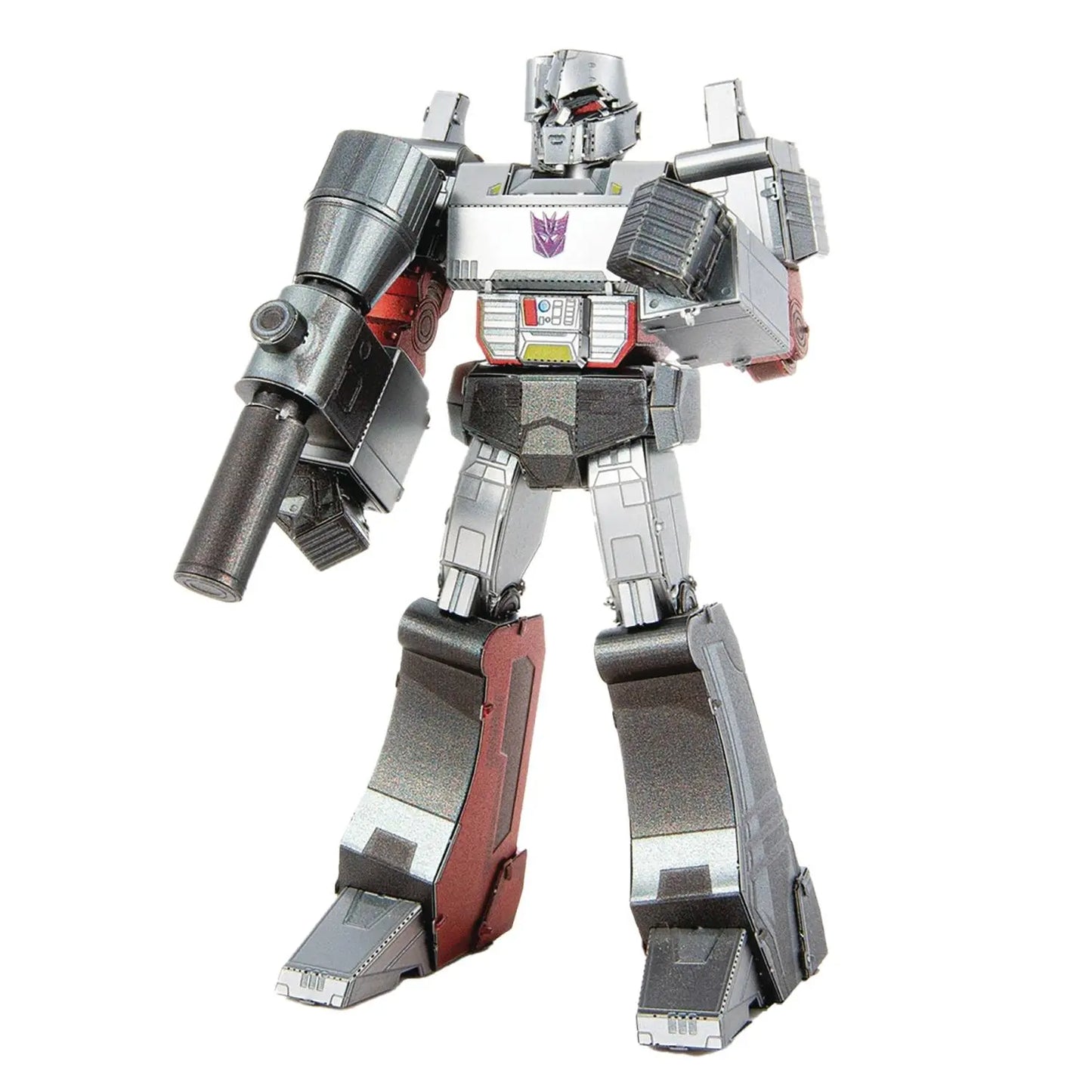 Transformers - Megatron - Color Metal Model Kit - MOD Shop LLC
