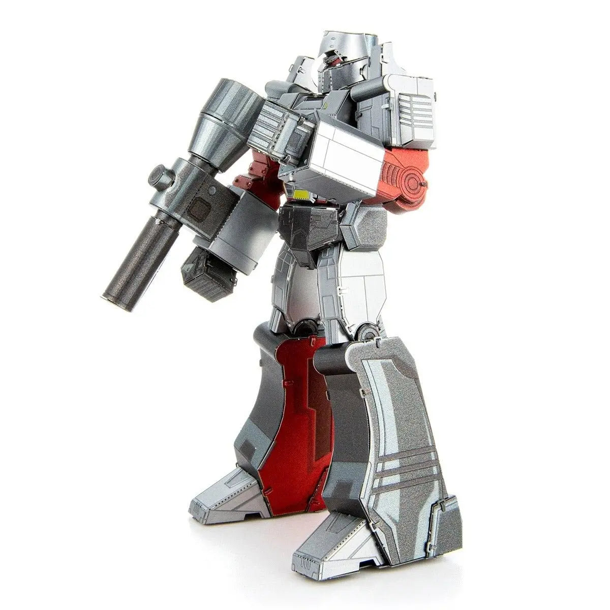 Transformers - Megatron - Color Metal Model Kit - MOD Shop LLC