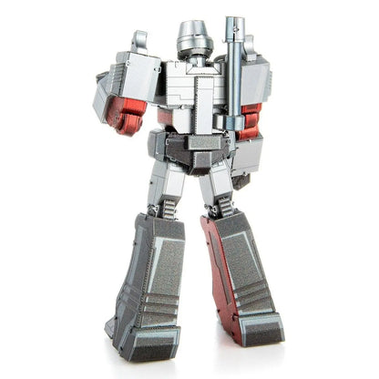 Transformers - Megatron - Color Metal Model Kit - MOD Shop LLC