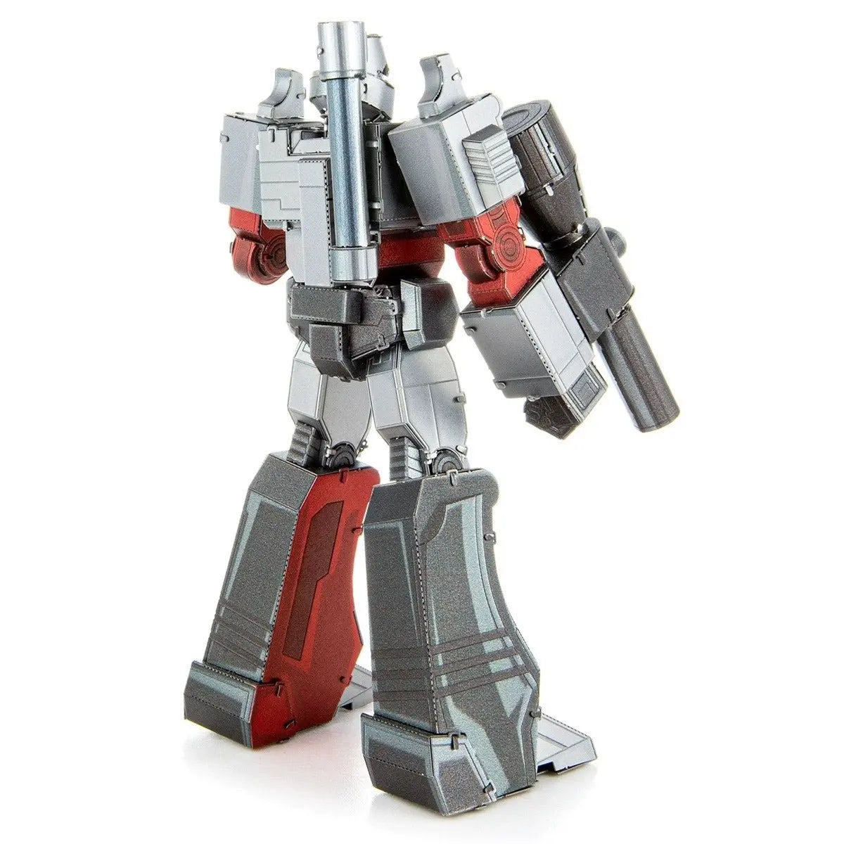 Transformers - Megatron - Color Metal Model Kit - MOD Shop LLC