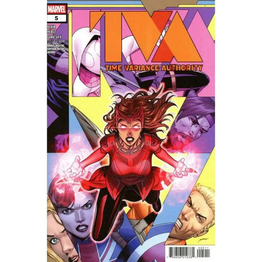 TVA 5A Pere PÃ©rez Regular - MOD Shop LLC