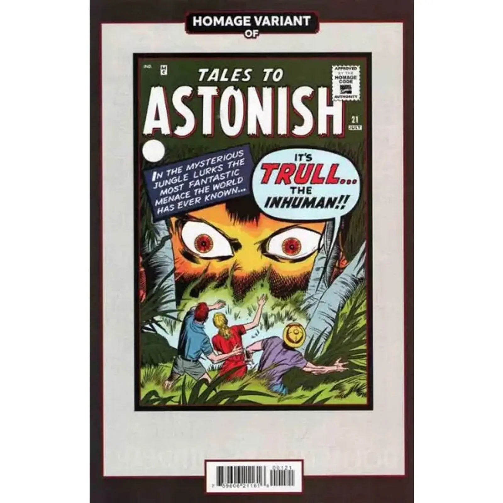 What If...? Galactus Transformed Gambit 1B Alex Saviuk Homage Variant - MOD Shop LLC