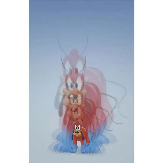 What If...? Mickey & Friends - Avengers 1F Phil Noto Incentive Virgin Var (1:50) - MOD Shop LLC