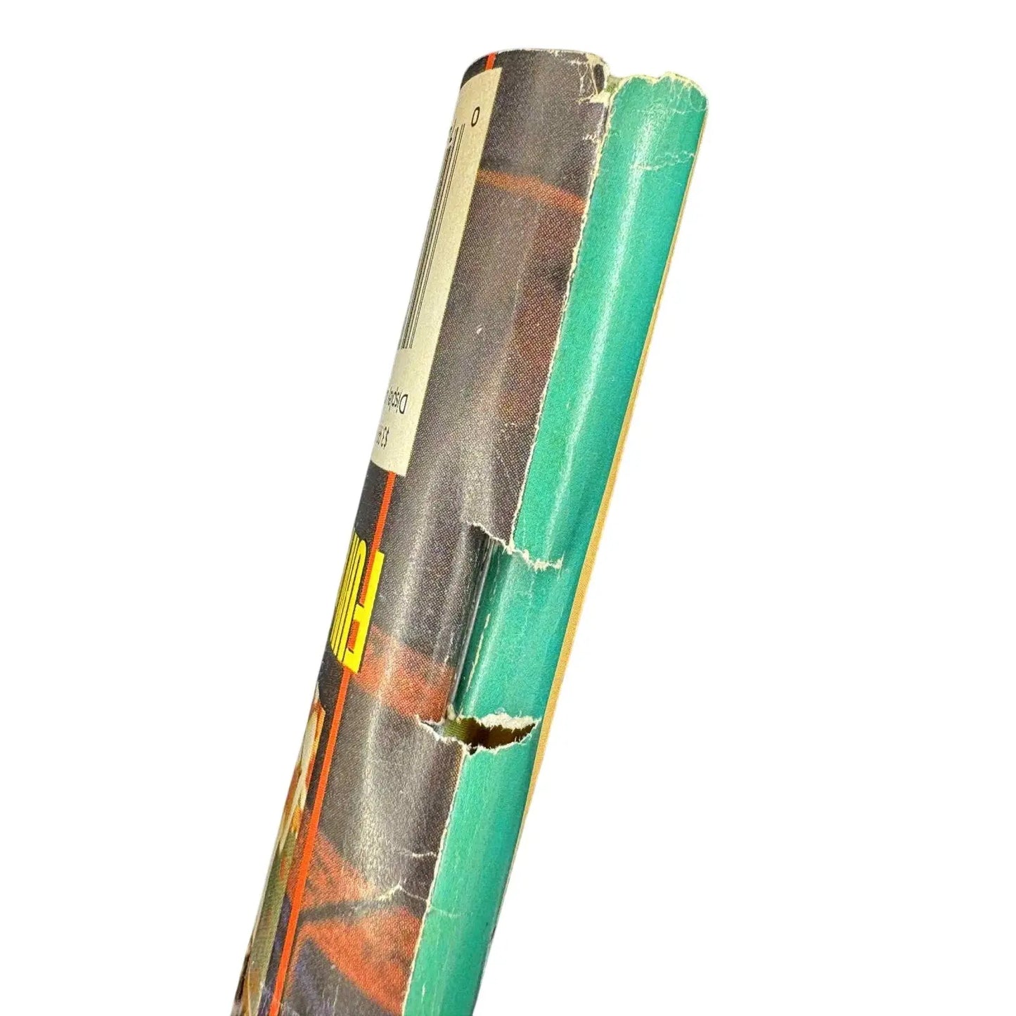 Wild Cartoon Kingdom - Marvel - Issue #5 December 1994 Wild Cartoon Kingdom