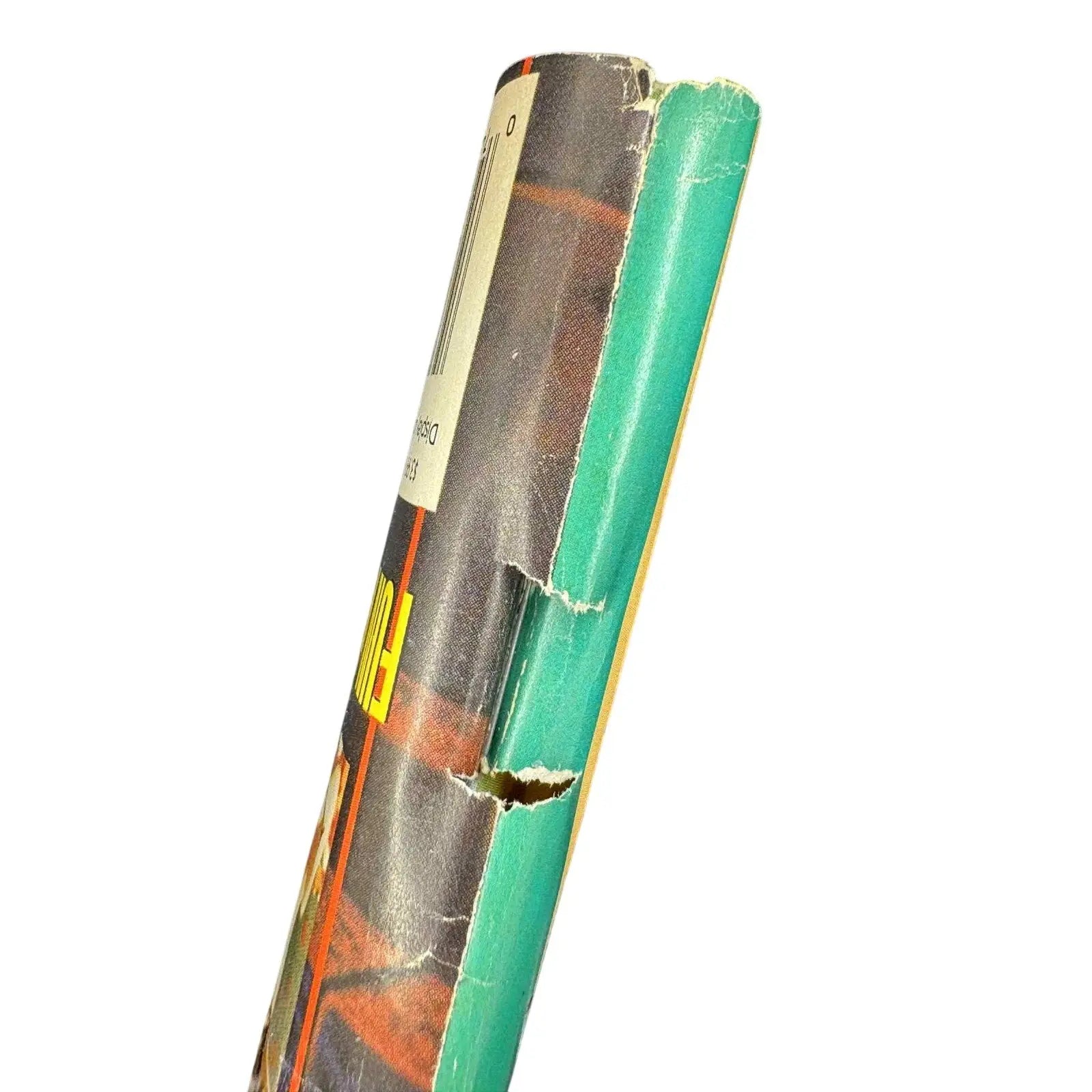 Wild Cartoon Kingdom - Marvel - Issue #5 December 1994 Wild Cartoon Kingdom