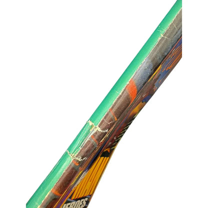 Wild Cartoon Kingdom - Marvel - Issue #5 December 1994 Wild Cartoon Kingdom